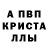 МЕТАДОН кристалл mykolam290